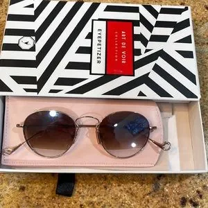 Eyepetizer | Accessories | Eyepetizer Julien Sunglasses From  display picture 3